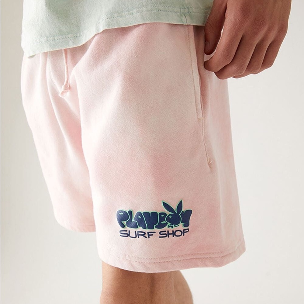 Playboy by PacSun Crystal Shorts